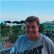 Traductora de inglés, italiano y catalán